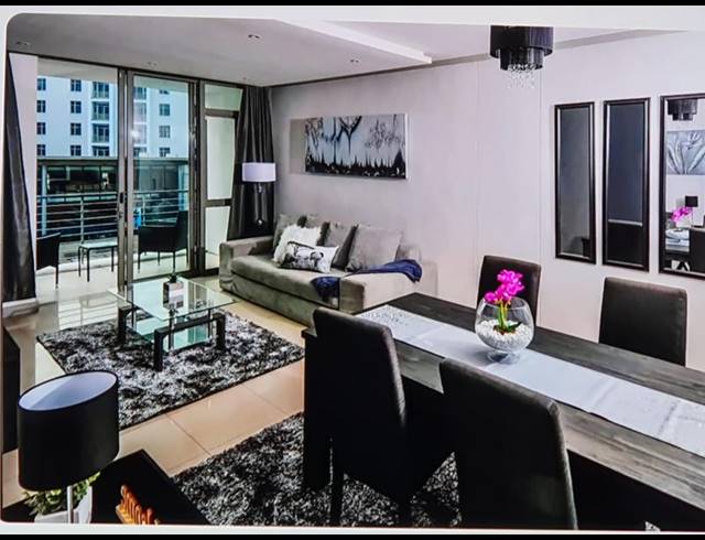 2 BEDROOM PROPERTY TO RENT IN CLAREMONT